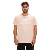 Bad Bear 190107002-PCH Pembe Erkek T-shirt