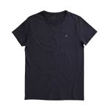 Bad Bear 190107045-RVN Solid Erkek T-shirt