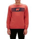 Bad Bear 190212007 Fancy Tarçın Crewneck Erkek Kazak