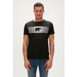 Bad Bear 20.01.07.024-C01 Fancy Erkek T-shirt