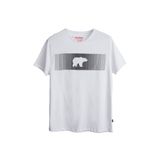 Bad Bear 20.01.07.024 Fancy Beyaz Erkek T-Shirt
