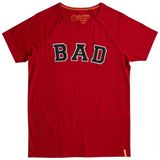 Bad Bear 20.01.07.026-C54 Convex Erkek T-shirt