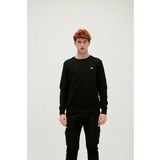 Bad Bear 20.02.12.012-C01 Presage Crewneck Siyah Erkek Sweatshirt