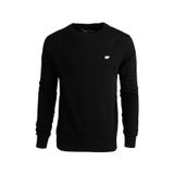 Bad Bear 20.02.12.012 Presage Crewneck Siyah Erkek Sweatshirt