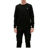 Bad Bear 20.02.12.012 Presage Siyah Erkek Sweatshirt