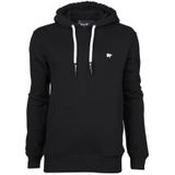 Bad Bear 20.02.12.019 Siyah Erkek Sweatshirt