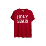 Bad Bear 21.01.07.026-C54 Holy Bear Tee Erkek T-Shirt