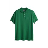 Bad Bear 21.01.07.051-C13 Yeşil Stark Polo Erkek T-Shirt