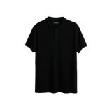 Bad Bear 21.01.07.051.OS-C01 Stark Polo Os Erkek T-Shirt