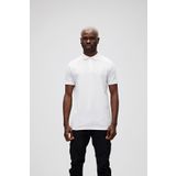 Bad Bear 21.01.07.051.OS-C04 Stark Polo Os Erkek T-Shirt