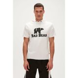 Bad Bear 21.01.30.014-C04 Practice Sleeveless Erkek Sweatshirt