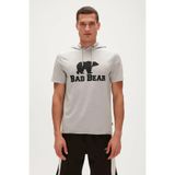 Bad Bear 21.01.30.014-C19 Practice Sleeveless Erkek Sweatshirt