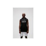 Bad Bear 21.01.33.001-C01 Bad Net Sleeveless Erkek Sweatshirt