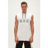 Bad Bear 21.01.33.001-C04 Bad Net Sleeveless Erkek Sweatshirt