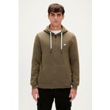 Bad Bear 21.02.12.028-C70 Even Erkek Sweatshirt