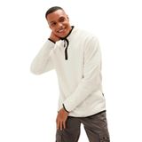 Bad Bear 21.02.12.029-C04 Backup Beyaz Erkek Sweatshirt