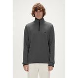 Bad Bear 21.02.12.029-C08 Backup Antrasit Erkek Sweatshirt