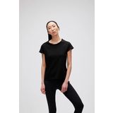 Bad Bear 21.03.07.017-C01 Olivia O Neck Kadın T-shirt
