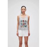 Bad Bear 21.03.23.002-C19 Sea Sand Sun Kadın Spor Atlet