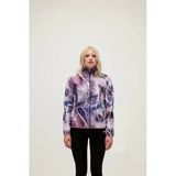 Bad Bear 21.04.21.001-C11 Equinox Full Zip Kadın Polar