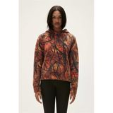 Bad Bear 21.04.21.001-C38 Equinox Full Zip Kadın Polar