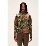 Bad Bear 21.04.21.001-C70 Equinox Full Zip Kadın Polar