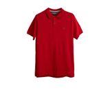Bad Bear 210107043-WHT Beyaz Pure Polo Yaka Erkek T-shirt