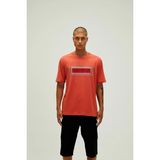 Bad Bear 22.01.07.047-C109 Mesh Erkek T-Shirt
