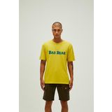 Bad Bear 22.01.07.053-C119 Title Erkek T-Shirt
