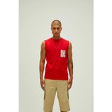 Bad Bear 22.01.23.001-C54 Flag Erkek Spor Atlet