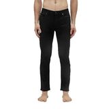 Bad Bear 22.01.70.002 2022 Siyah Dante Regular Erkek Pantolon