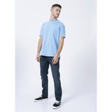 Bad Bear 22.01.70.003 İndigo Franco Erkek Slim Fit Jeans