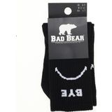 Bad Bear 22.02.04.001-C01 Bye Tall Erkek Çorap