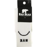 Bad Bear 22.02.04.001-C04 Bye Tall Erkek Çorap