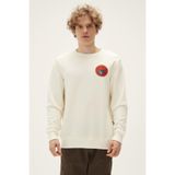 Bad Bear 22.02.12.008-C108 Bonfire Erkek Sweatshirt
