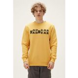 Bad Bear 22.02.12.009-C25 Counter Erkek Sweatshirt
