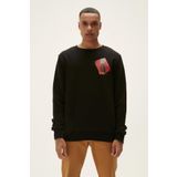 Bad Bear 22.02.12.016-C01 Here Erkek Sweatshirt