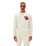 Bad Bear 22.02.12.016-C108 Here Erkek Sweatshirt