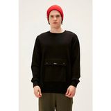 Bad Bear 22.02.12.017-C01 Kangaroo Erkek Sweatshirt
