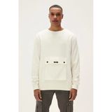 Bad Bear 22.02.12.017-C108 Kangaroo Erkek Sweatshirt
