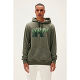 Bad Bear 22.02.12.021-C123 Integrity Erkek Sweatshirt