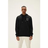 Bad Bear 22.02.12.031-C01 Pause Siyah Erkek Sweatshirt
