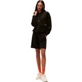 Bad Bear 22.04.12.001-C01 001 Valentina Full Zip Kadın Sweatshirt