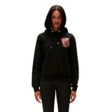 Bad Bear 22.04.12.005-C01 001 Here Kadın Sweatshirt
