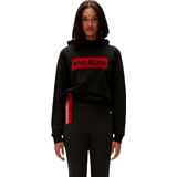 Bad Bear 22.04.12.007-C01 Flog Kadın Sweatshirt