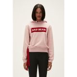 Bad Bear 22.04.12.007-C39 001 Flog Kadın Sweatshirt