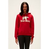 Bad Bear 22.04.12.008-C54 001 Frost Kadın Sweatshirt
