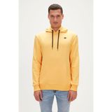 Bad Bear 220212032 Bad Neck Hoodie Hardal Erkek Kazak
