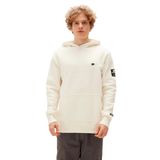 Bad Bear 220212036 Cordless Beyaz Hoodie Erkek Kazak
