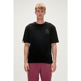Bad Bear 23.01.07.003-C01 Siyah Erkek T-shirt